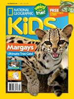 National Geographic Kids
